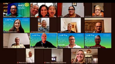 26/08/2025 Reunião Online com a Governadora