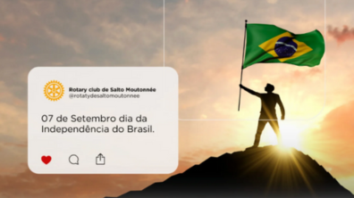 07/09/2025 – Dia da Independência do Brasil
