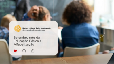 14/09/2025 Dia Internacional da Alfabetização