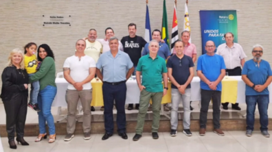 16/09/2025 Reunião Presencial