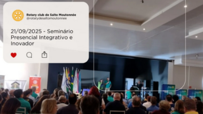 21/09/2025 Seminário Integrativo e Inovador 