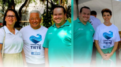 21/09/2025 3ª Conferência da Despoluição do Rio Tietê