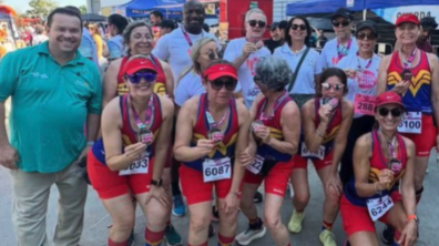 05/10/2025 Maila Pink Run