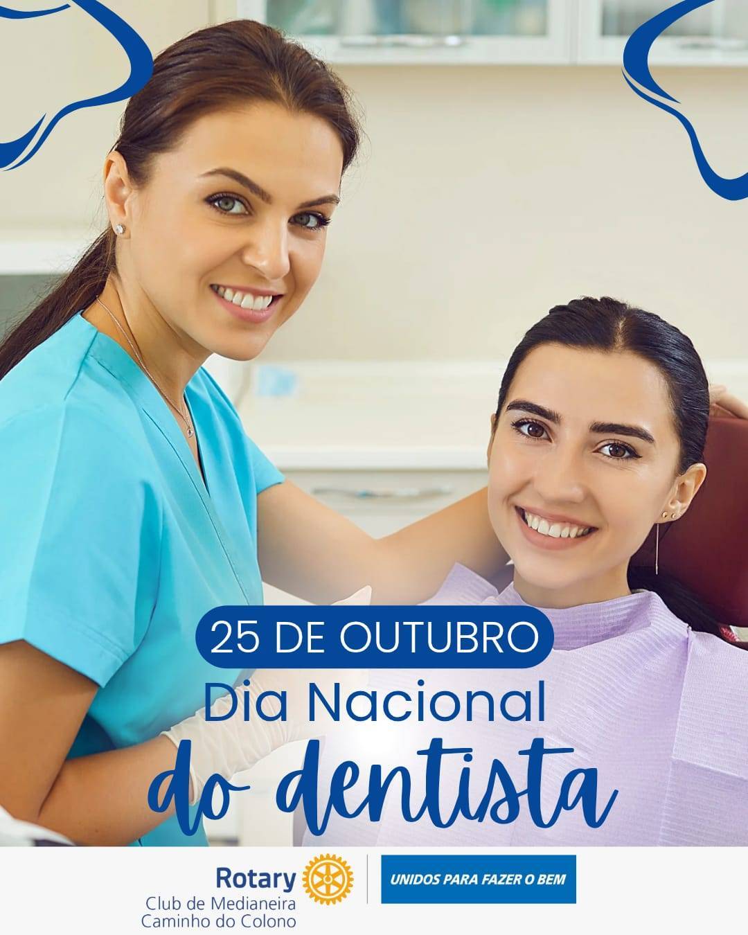 Dia Nacional do Dentista