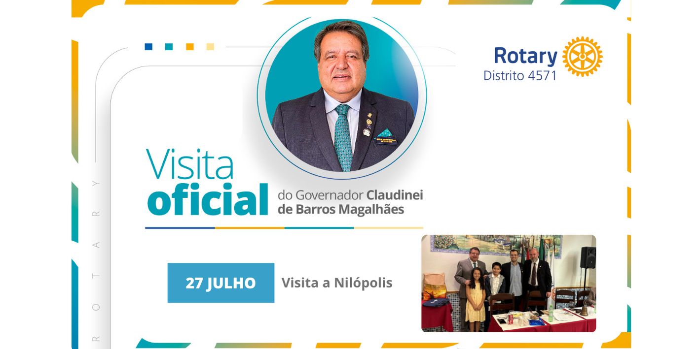 Notícia publicada por Lucia Rodrigues Alves, comissão de imagem pública