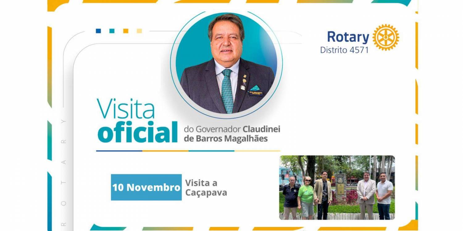 Notícia publicada por Lucia Rodrigues Alves, comissão de imagem pública