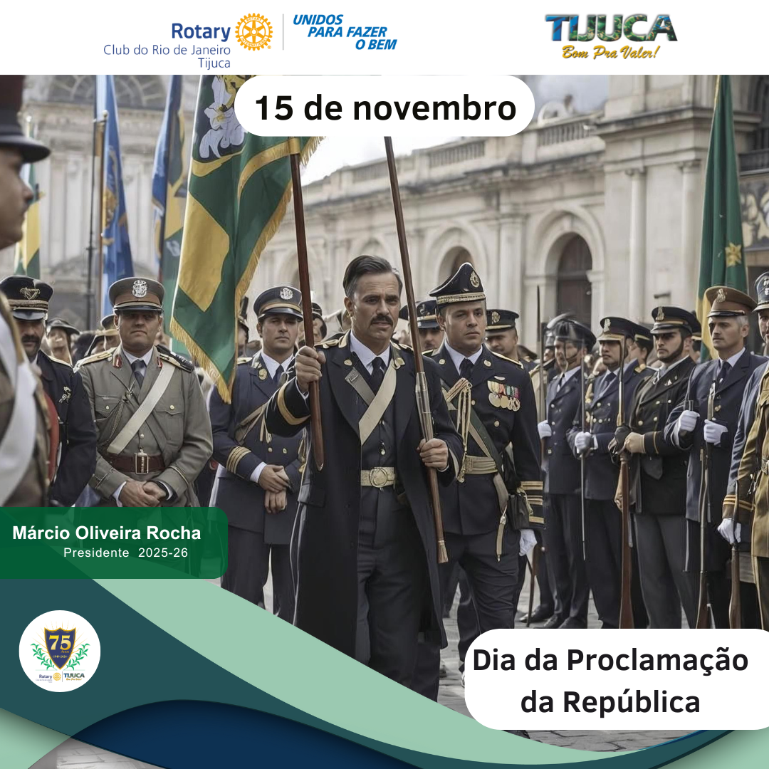 Por Siomara Castro Presidente da Comissão de Imagem Pública