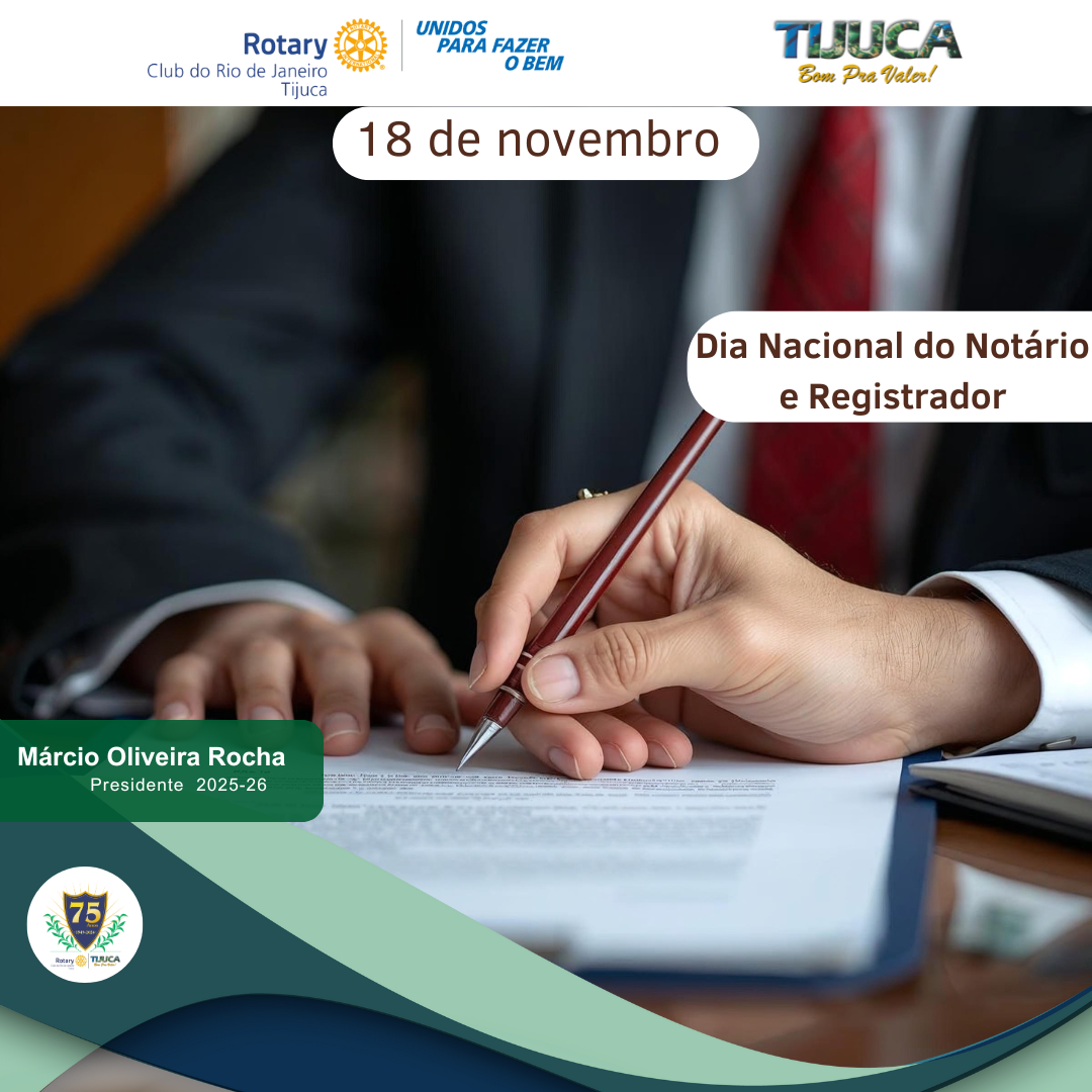 Por Siomara Castro Presidente da Comissão de Imagem Pública