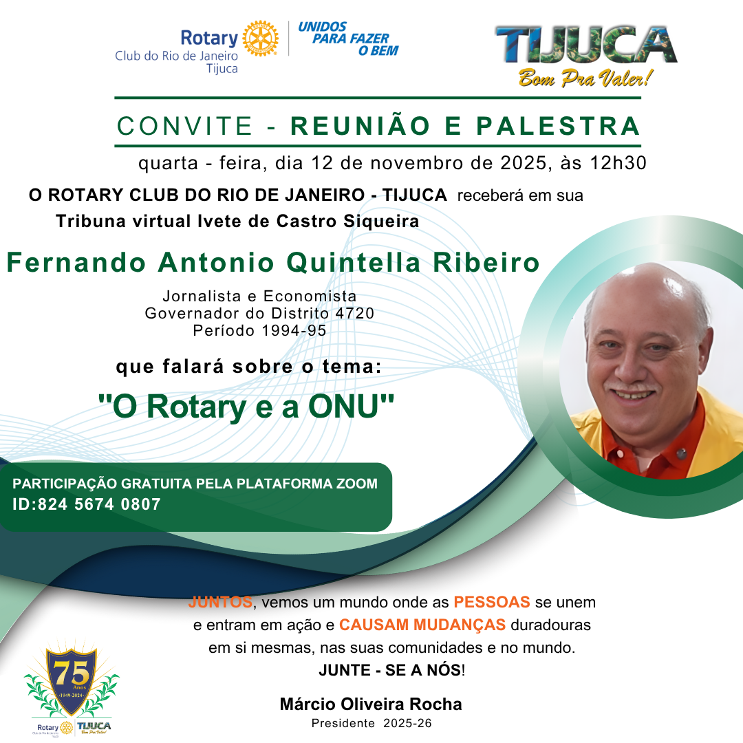 Por Siomara Castro Presidente da Comissão de Imagem Pública