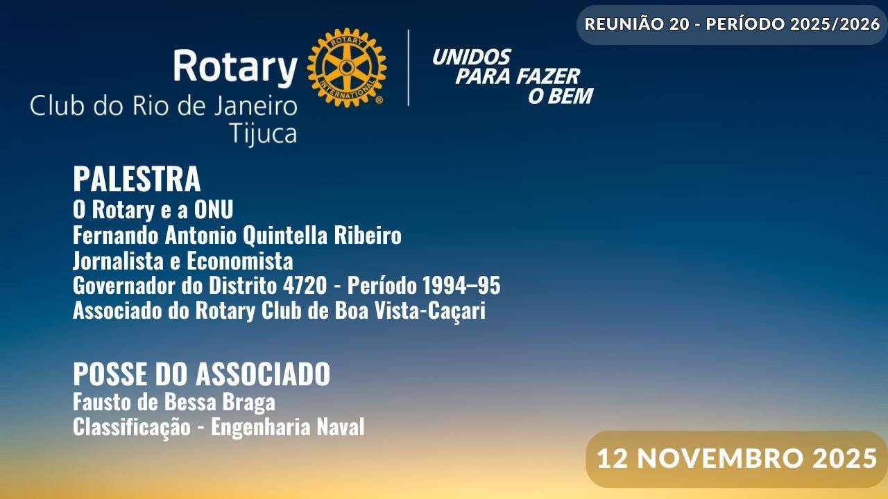 Por Siomara Castro Presidente da Comissão de Imagem Pública