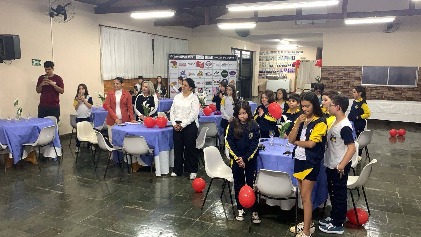 O futuro já começou 