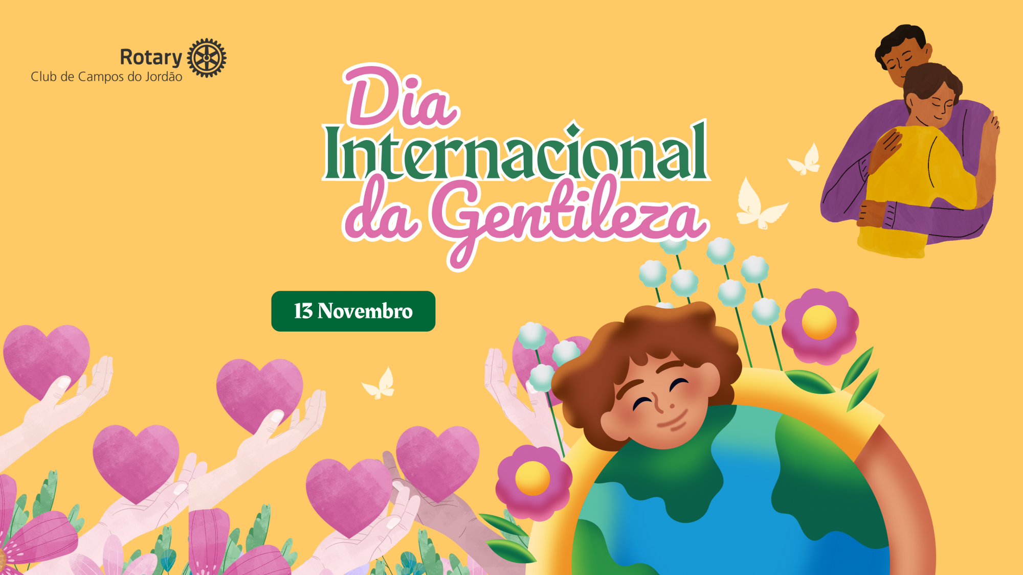 Notícia incluída por Lucia Rodrigues Alves, comissão de imagem pública 