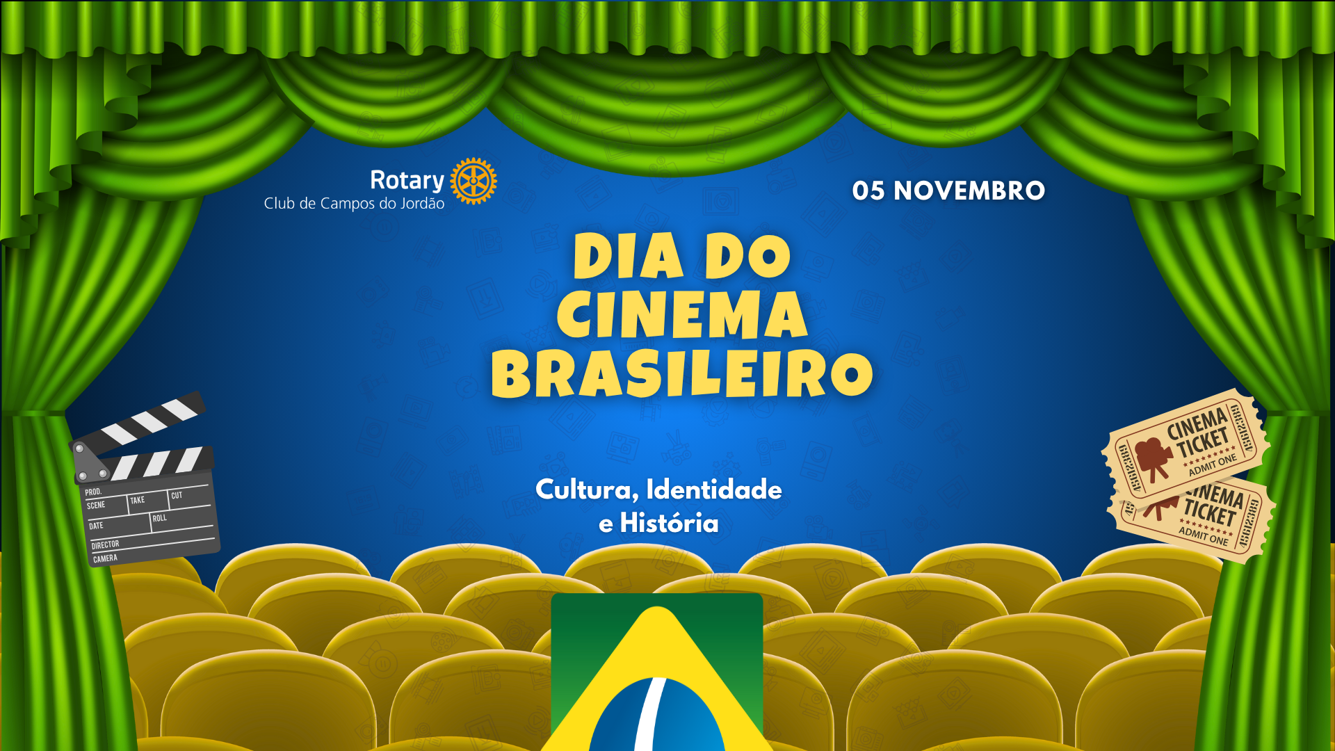 Notícia incluída por Lucia Rodrigues Alves, comissão de imagem pública 