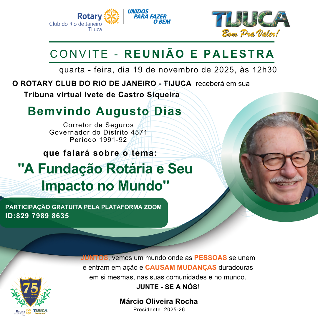 Por Siomara Castro Presidente da Comissão de Imagem Pública