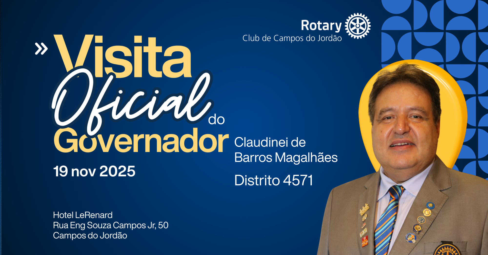 Notícia incluída por Lucia Rodrigues Alves, comissão de imagem pública 