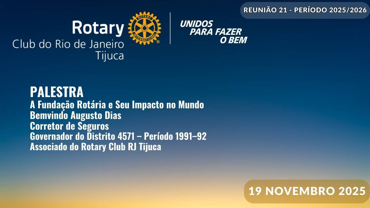 Por Siomara Castro Presidente da Comissão de Imagem Pública