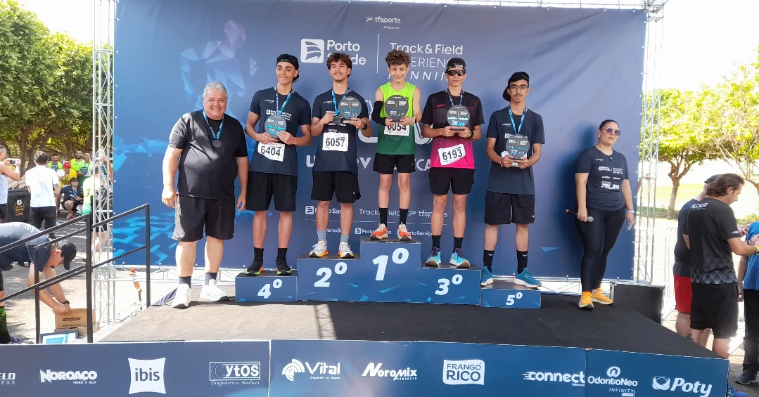 Evento do Rotary reúne 700 pessoas em Votuporanga com presença do governador Lelo Maset