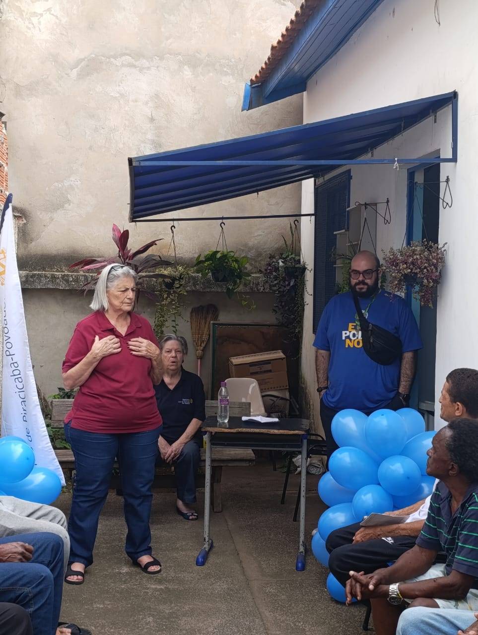 NOVEMBRO AZUL 2025-26