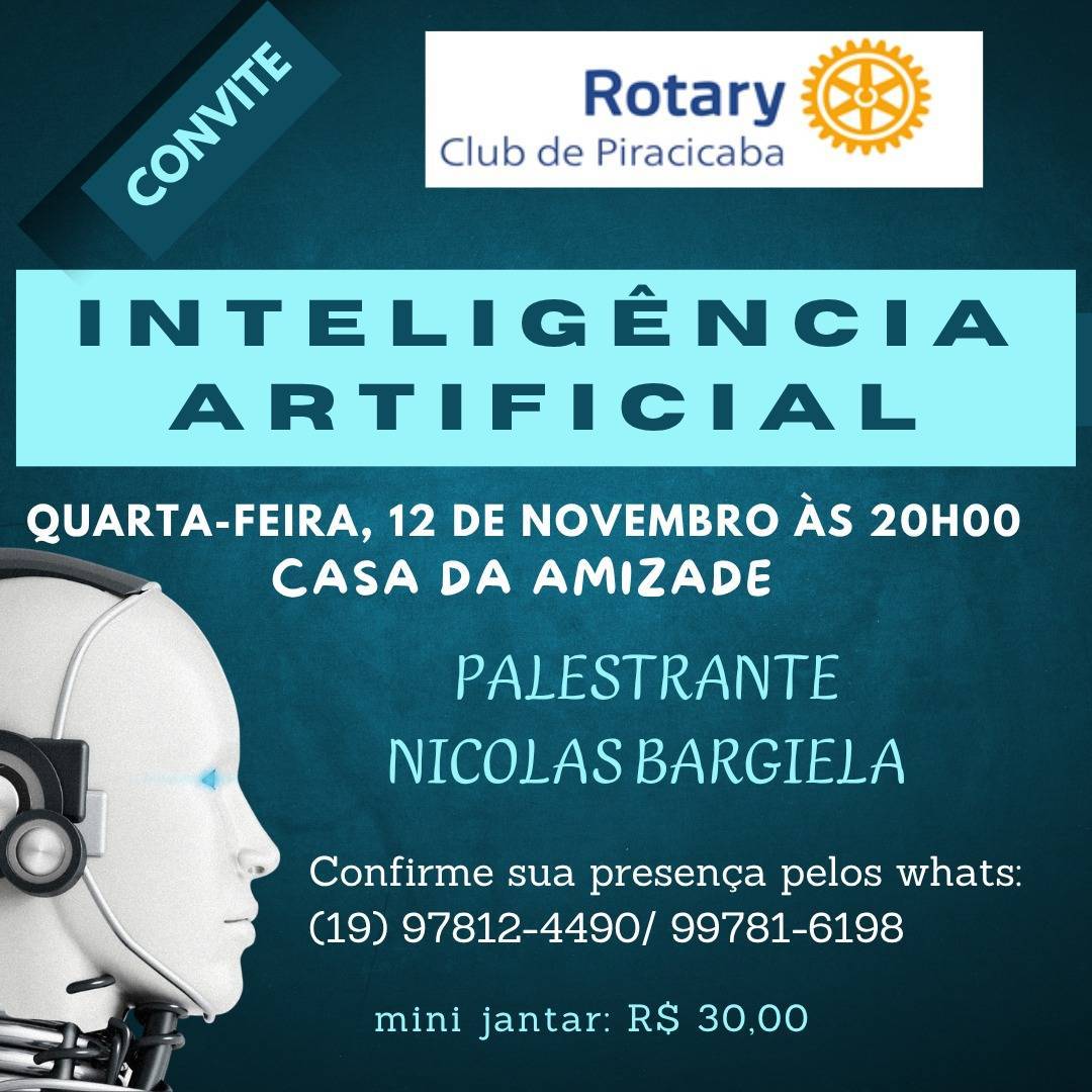 INTELIGENCIA ARTIFICIAL