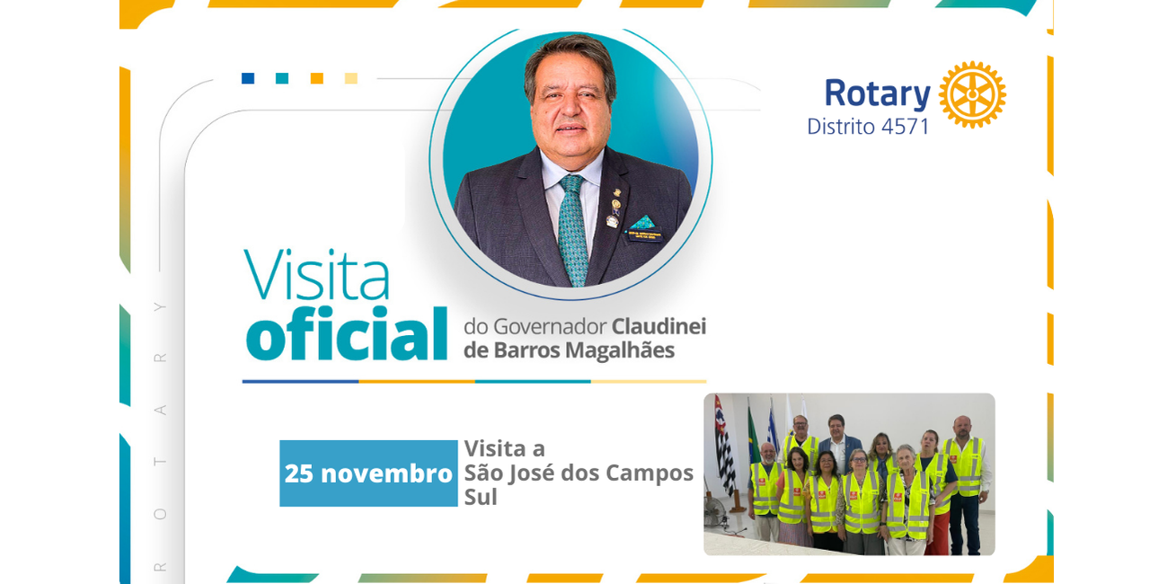 Notícia publicada por Lucia Rodrigues Alves, comissão de imagem pública