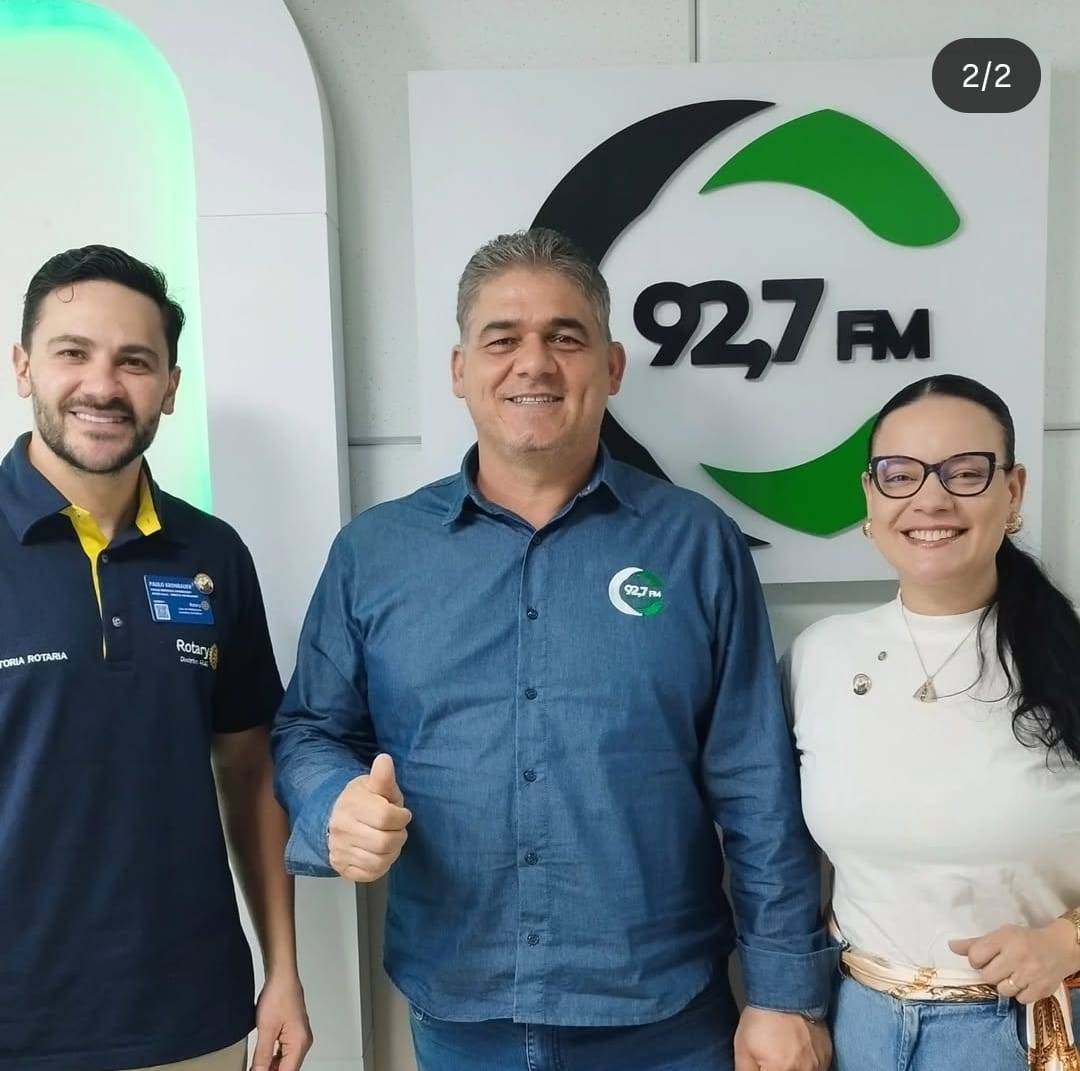 Divulgação 4° Concurso de Risoto Rádio Independência