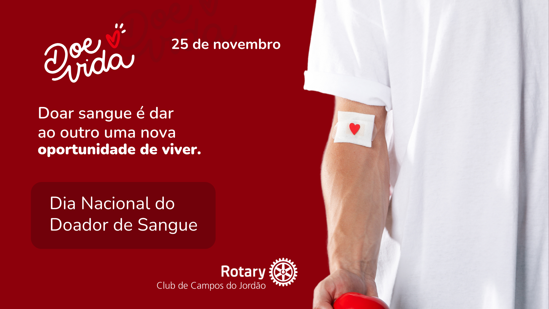 Notícia incluída por Lucia Rodrigues Alves, comissão de imagem pública 