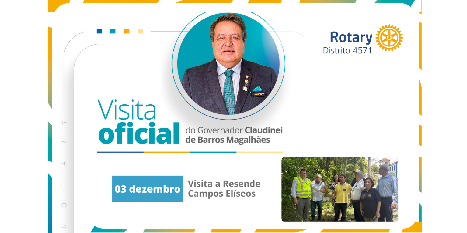 Notícia publicada por Lucia Rodrigues Alves, comissão de imagem pública