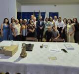 companheiros de Campina Verde