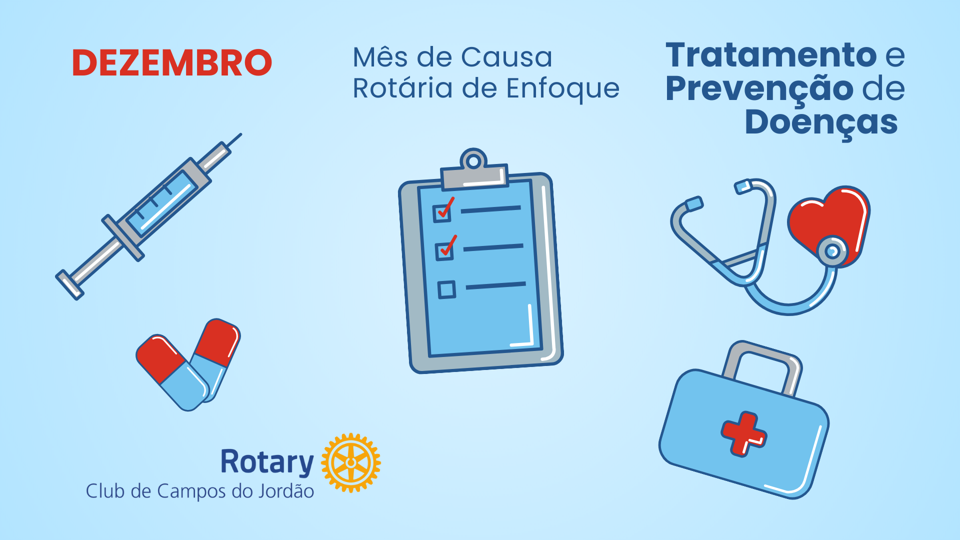 Notícia publicada por Lucia Rodrigues Alves, comissão de imagem pública