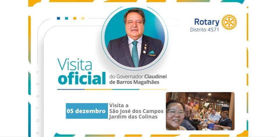 Notícia incluída por Lucia Rodrigues Alves, comissão de imagem pública 