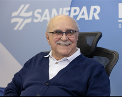 ASSOCIADO FRANCISCO BORSARI NETTO - RCC GUABIROTUBA