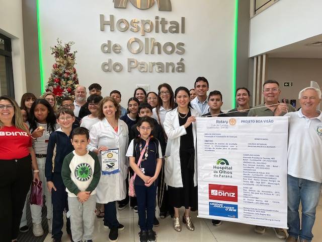 RCC GUABIROTUBA - PROJETO BOA VISÂO 25/26