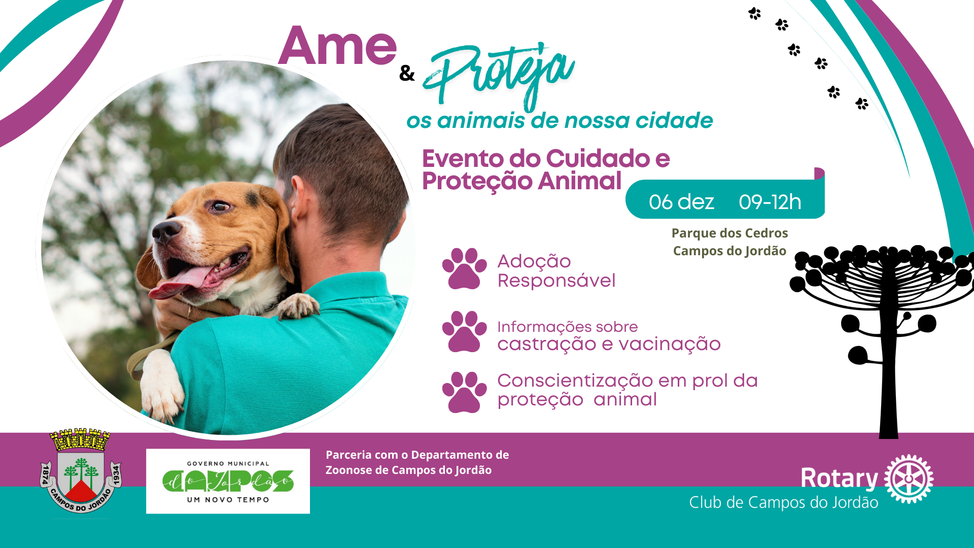 Notícia incluída por Lucia Rodrigues Alves, comissão de imagem pública 