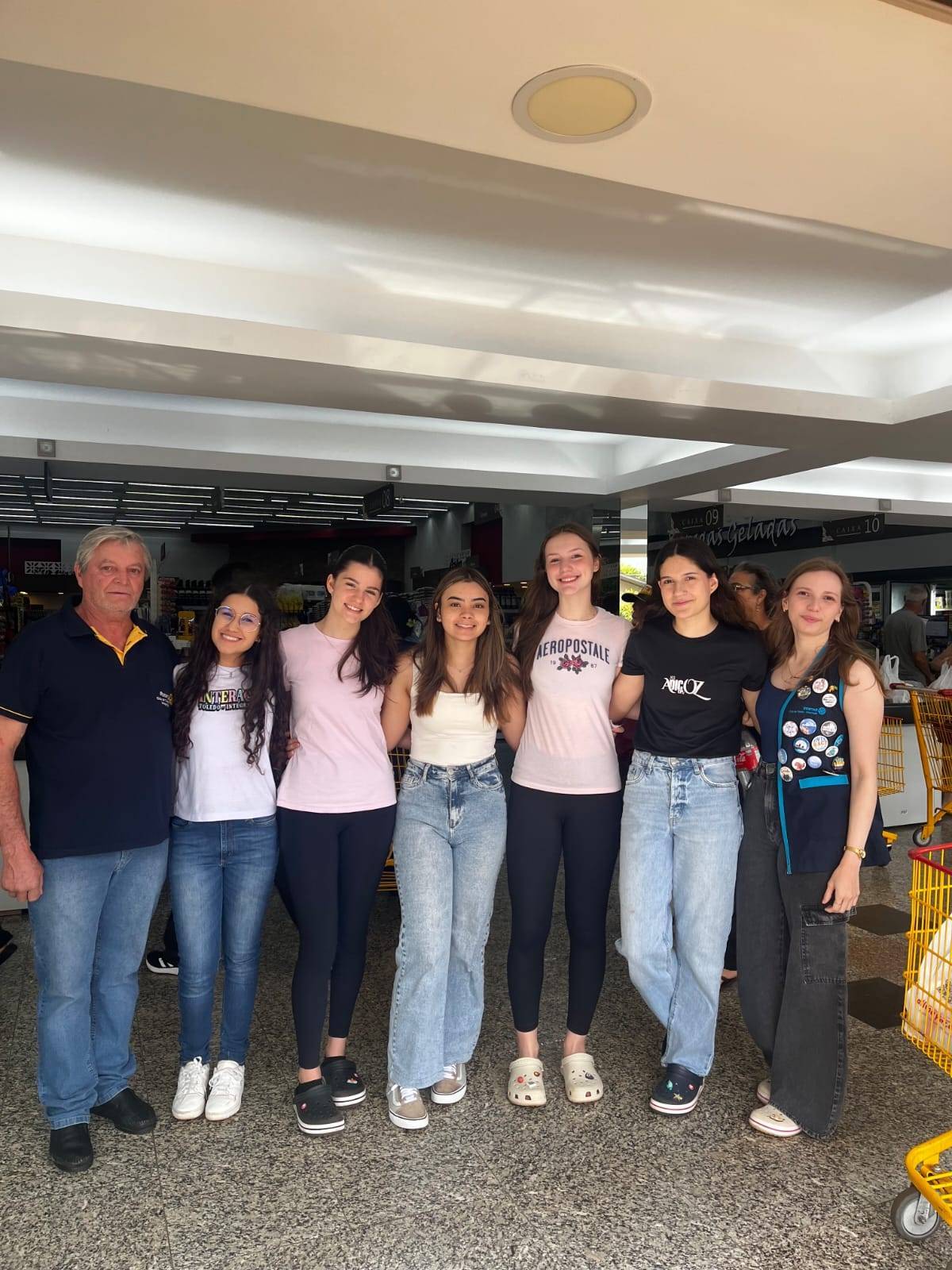 Semeando Soliedariedade