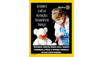 MÊS DE DEZEMBRO !!!