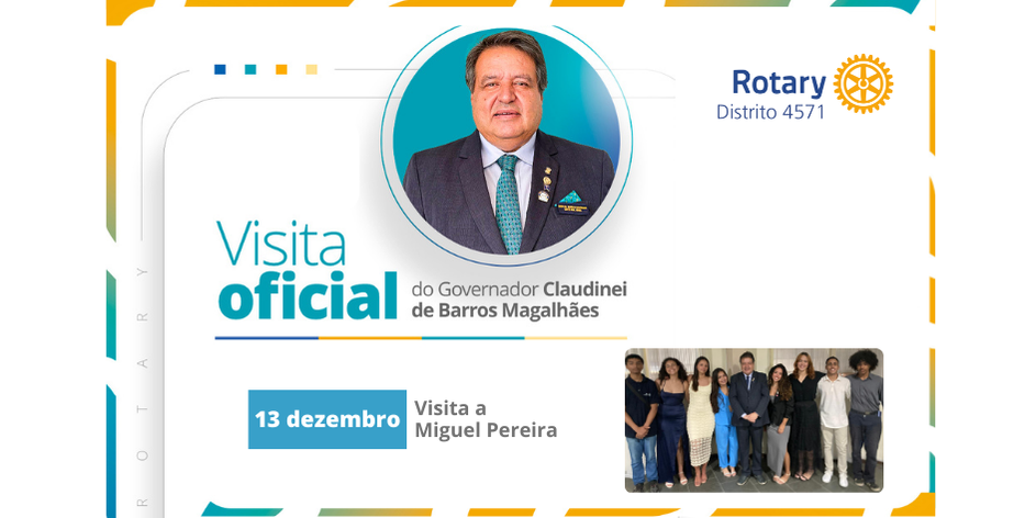 Notícia publicada por Lucia Rodrigues Alves, comissão de imagem pública