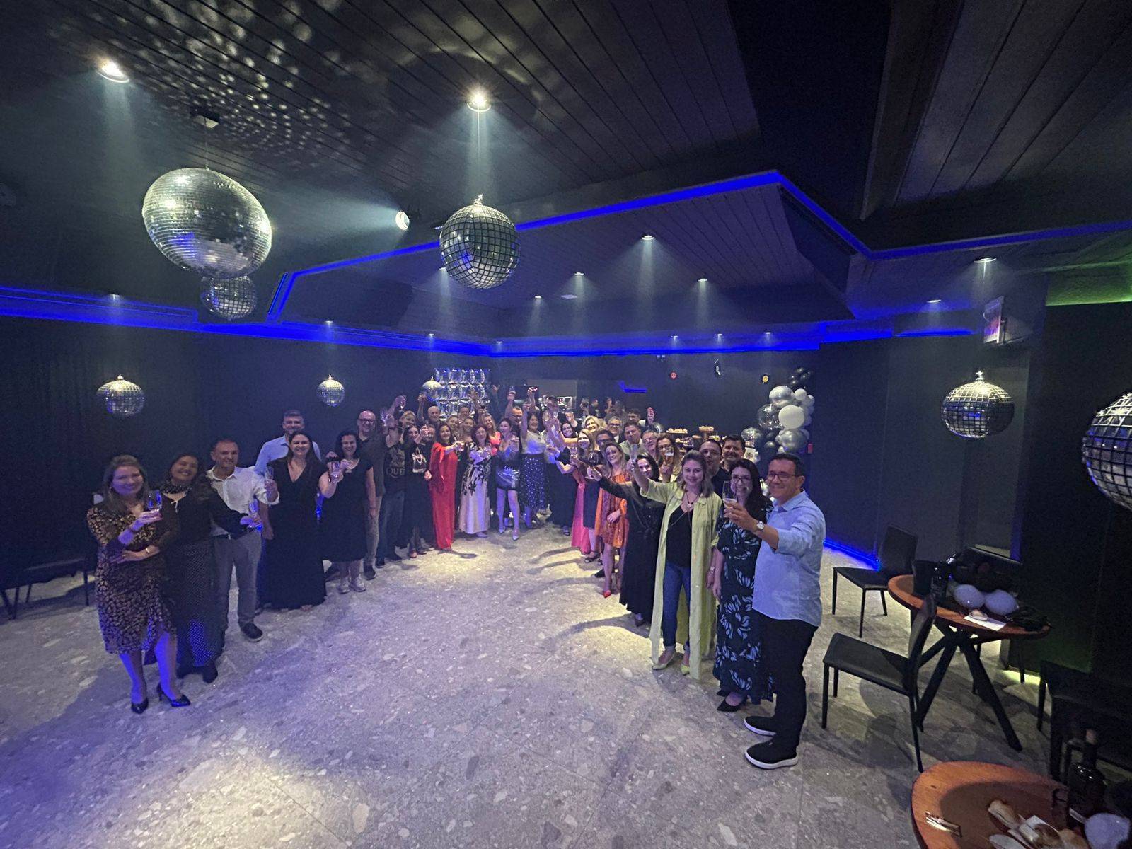 Festiva 2025 do Rotary Lages Alvorada