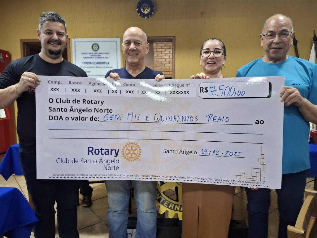 🤝✨ Solidariedade que fortalece nossa comunidade!