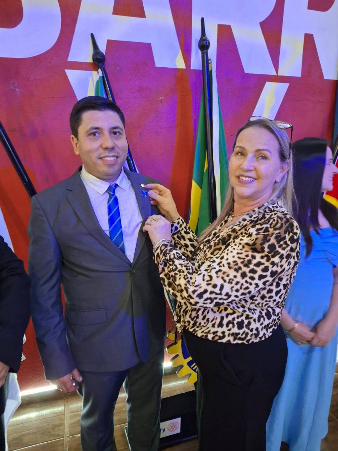 🍕🎶 Noite especial na Pizzaria da Barra!