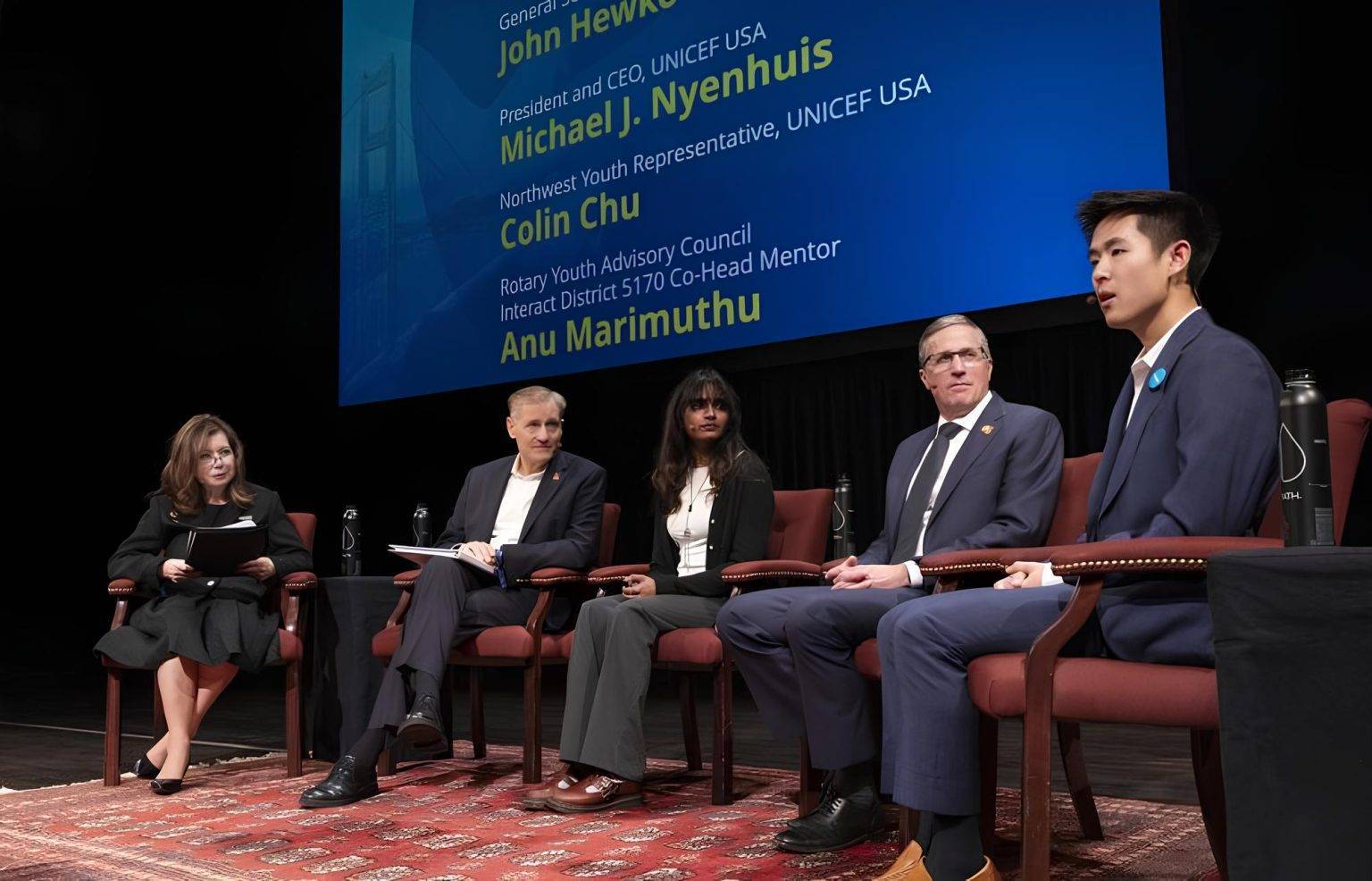 Rotary International