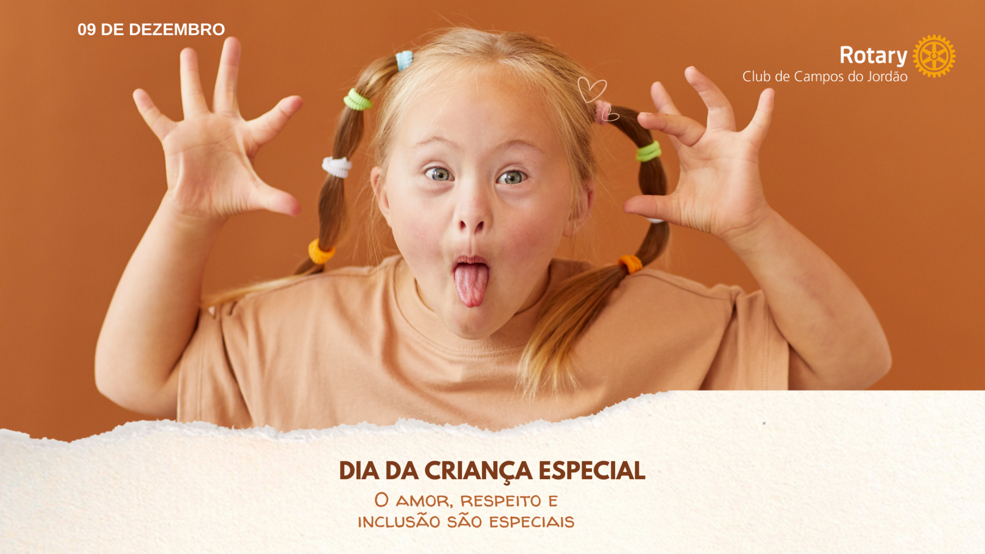 Notícia publicada por Lucia Rodrigues Alves, comissão de imagem pública