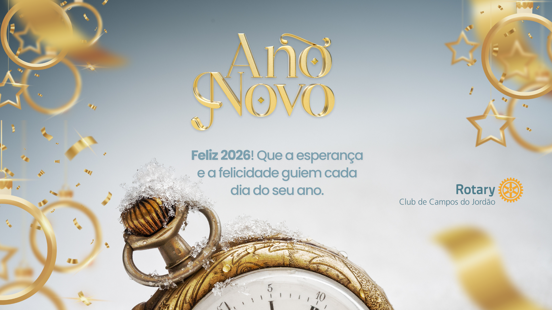 Notícia publicada por Lucia Rodrigues Alves, comissão de imagem pública