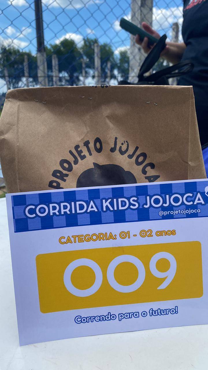 Agradecemos pela confiança, foi incrível!! Nosso clube levou cama elástica e algodão doce para animar ainda mais a tarde das crianças.🚀✨🏃🏻‍♀️🏃🏽‍♂️