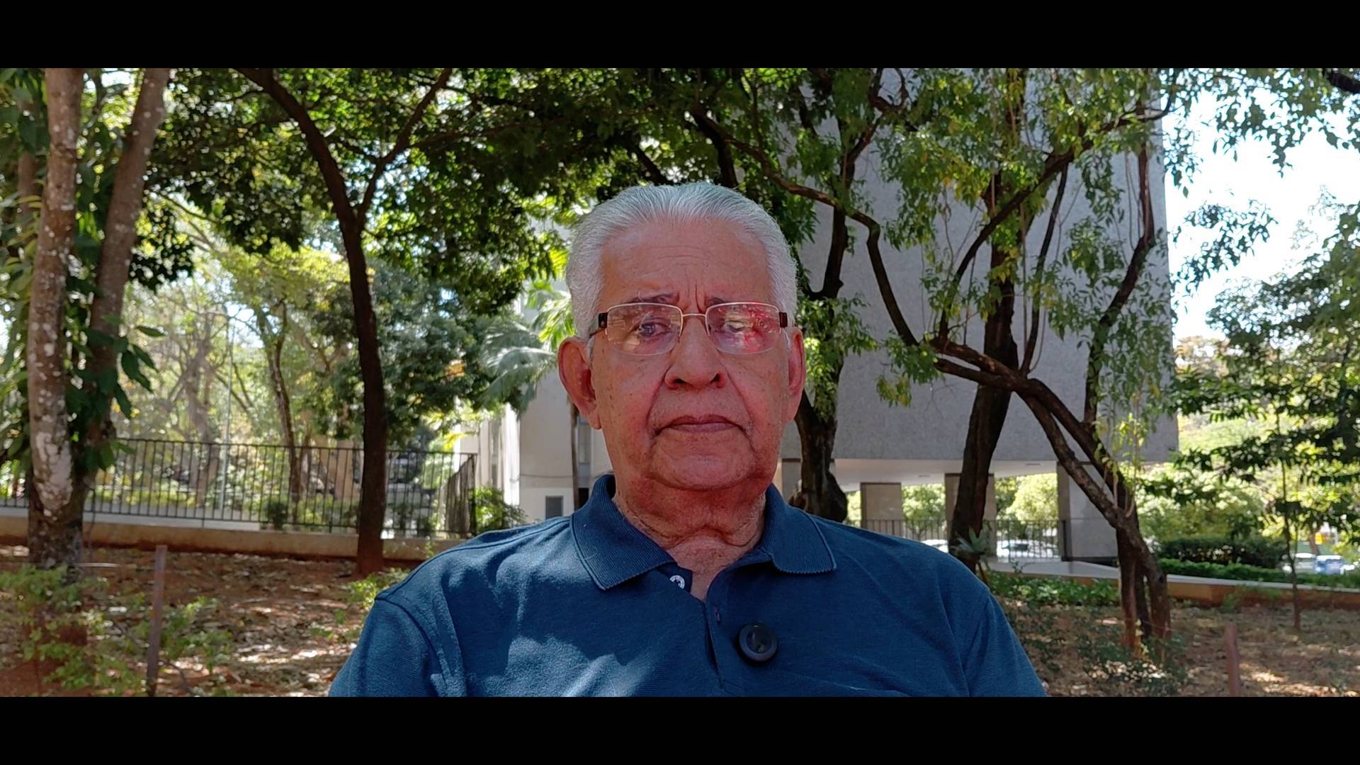 Cesar Augusto Batista de Carvalho