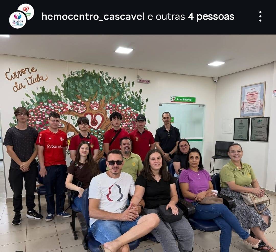 Companheiros de Sangue