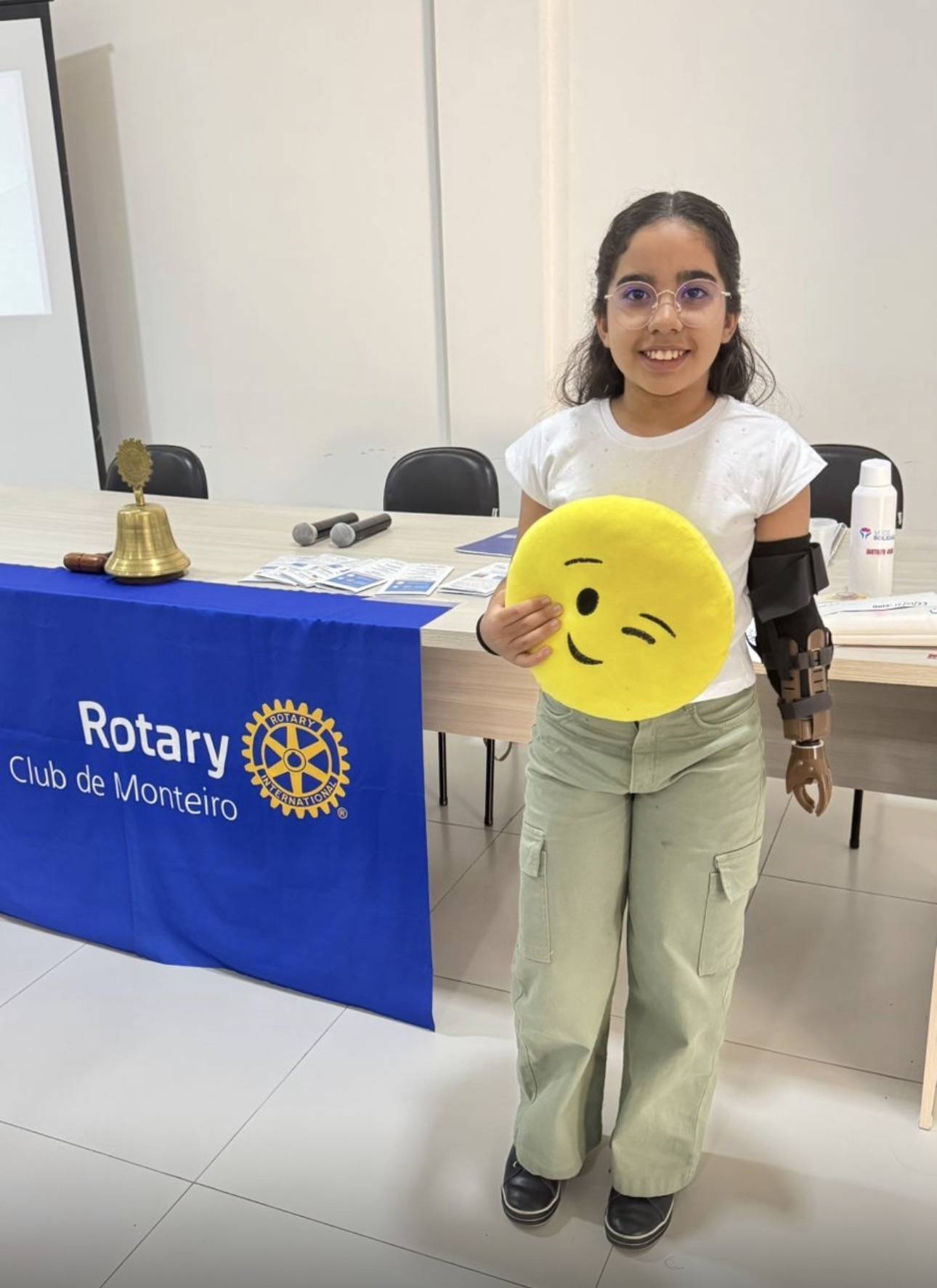 🤲💛 Um gesto que transforma vidas, no tempo certo 💛🤲 Projeto Mãos Solidárias