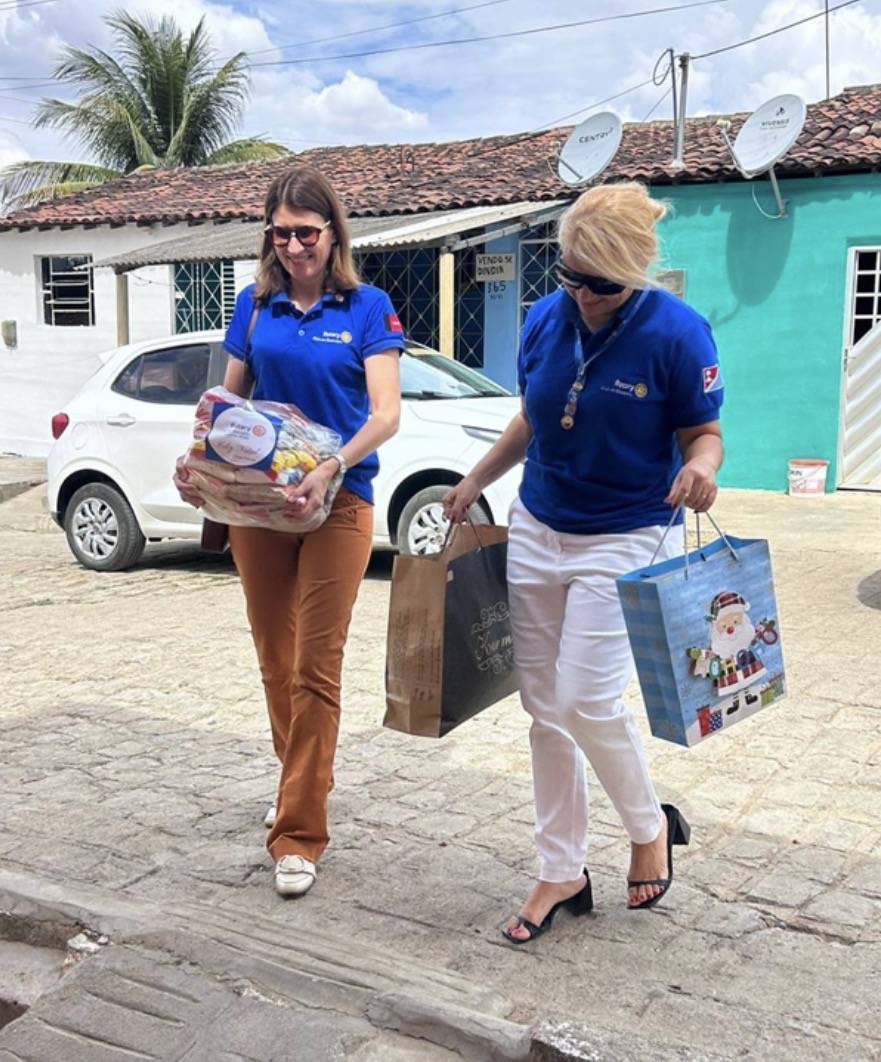 🎄💛 Um Natal de cuidado, esperança e amor 💛🎄