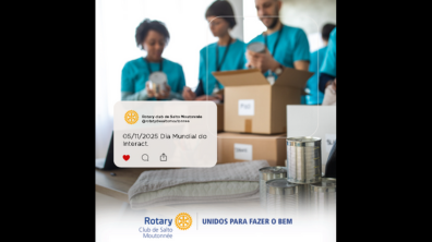 05/11/2025 – Dia Mundial do Interact