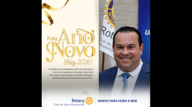 01/01/2026 - Feliz Ano Novo!