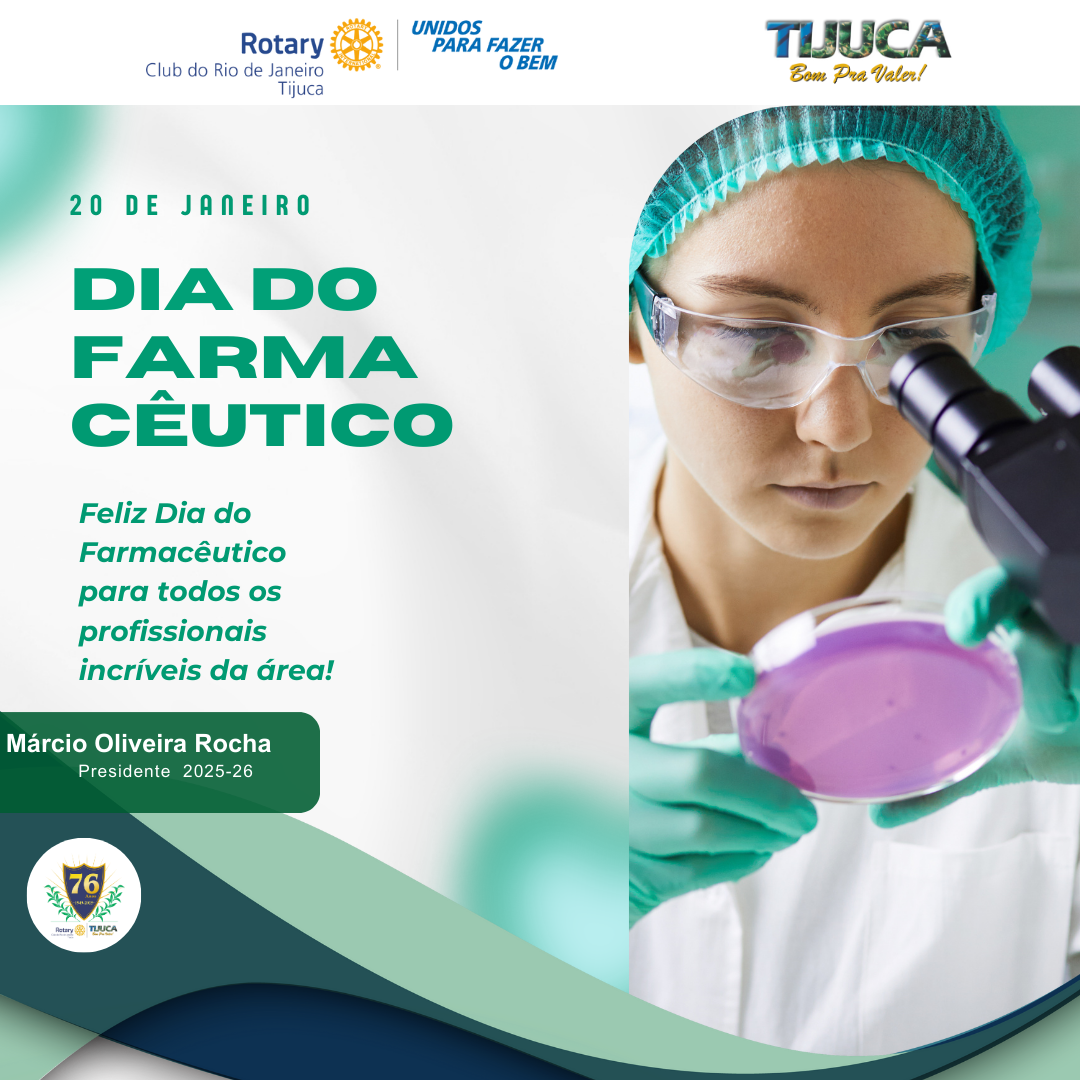 Por Siomara Castro Presidente da Comissão Distrital da Imagem Pública